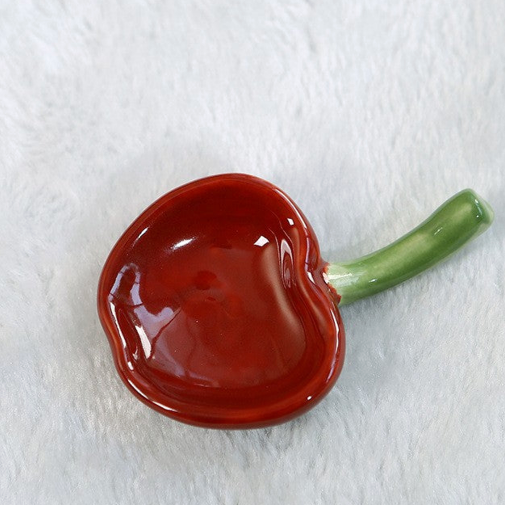 Cherri Berri Condiment Dish
