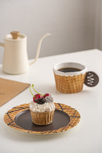 Dessert Ceramics