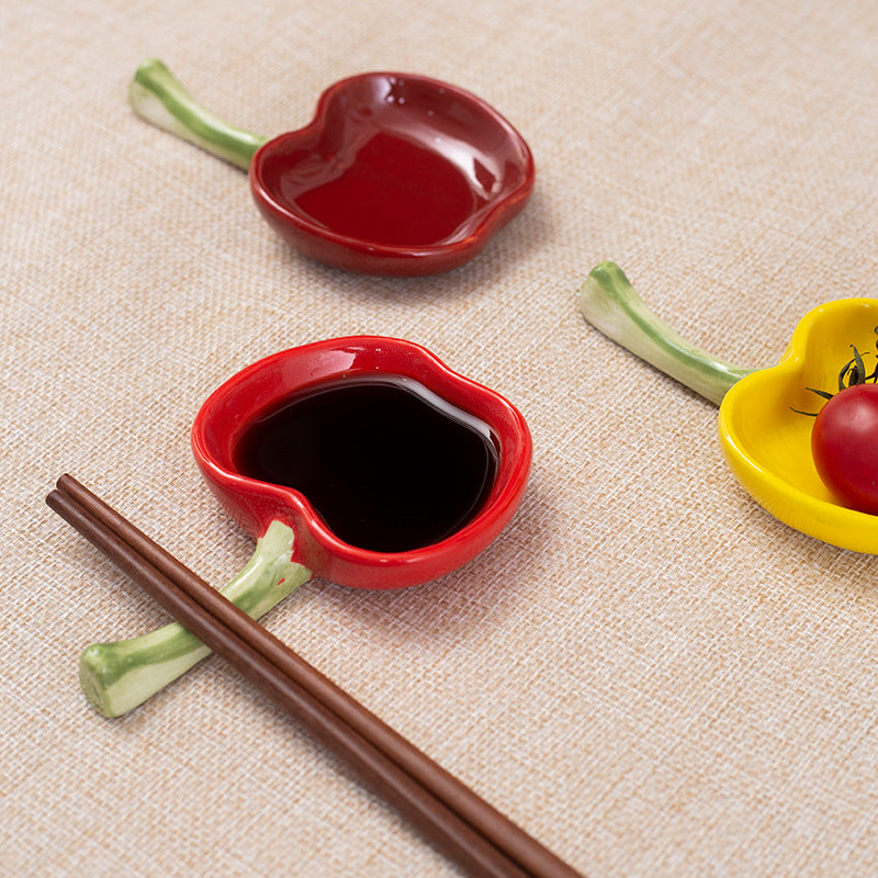 Cherri Berri Condiment Dish