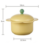 Blossom Warmth Insulated Bowl