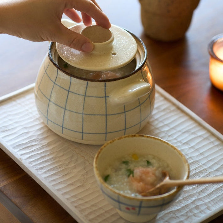 Retro Ceramic Pot