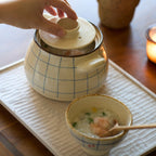 Retro Ceramic Pot