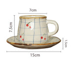 Retro Serveware