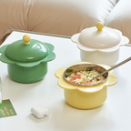 Blossom Warmth Insulated Bowl