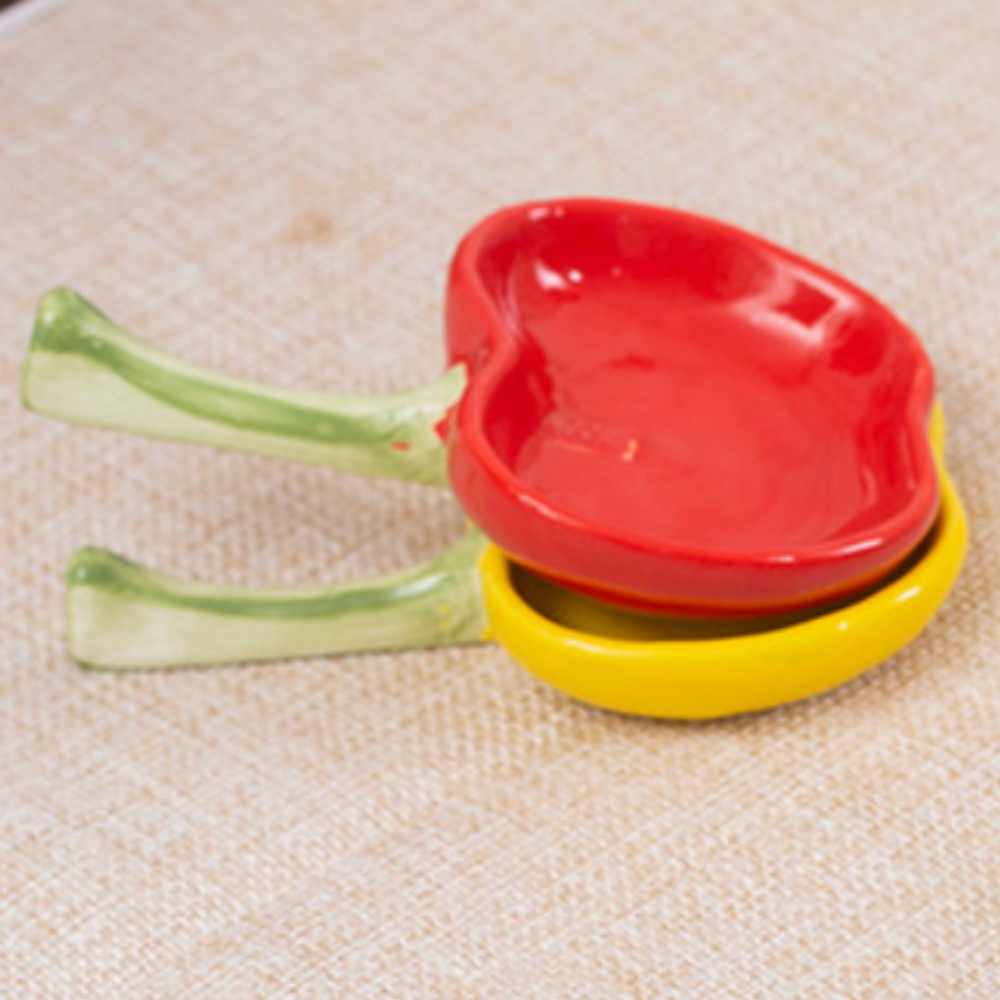 Cherri Berri Condiment Dish