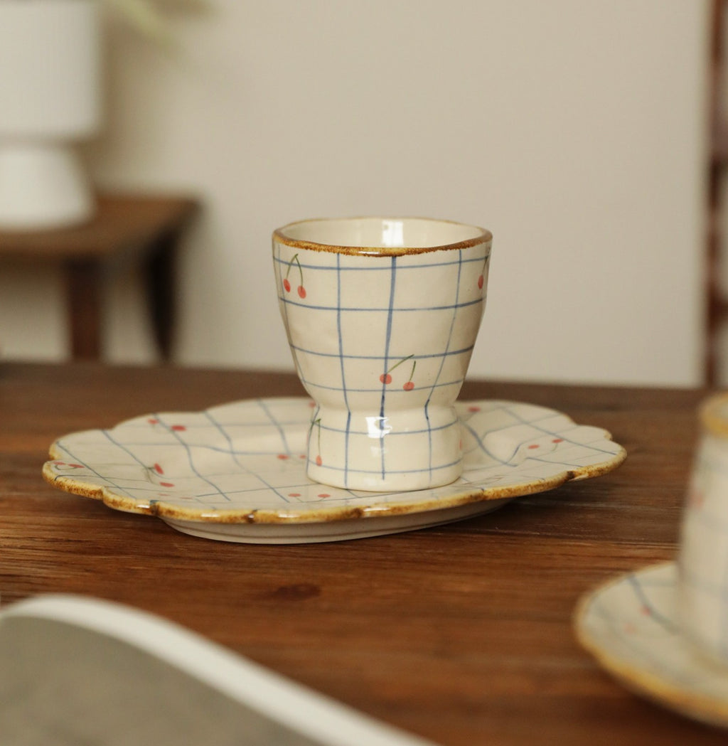 Retro Serveware