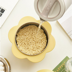Blossom Warmth Insulated Bowl