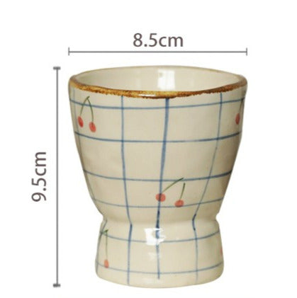 Retro Serveware