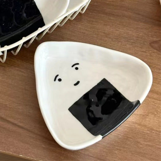 Comfort Bites Ceramic Sauce Dish