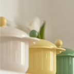 Blossom Warmth Insulated Bowl