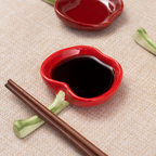 Cherri Berri Condiment Dish