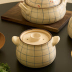 Retro Ceramic Pot