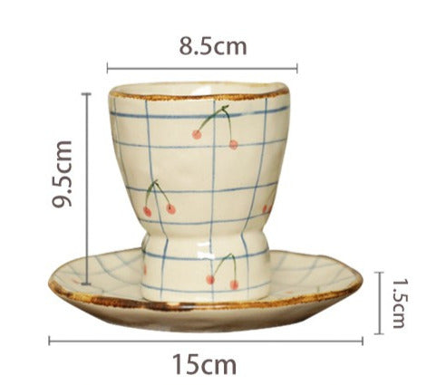 Retro Serveware