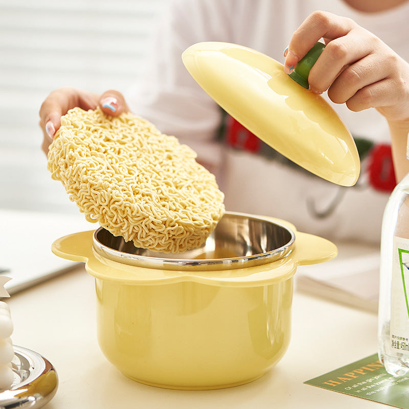 Blossom Warmth Insulated Bowl
