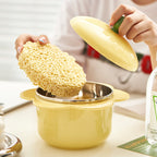 Blossom Warmth Insulated Bowl