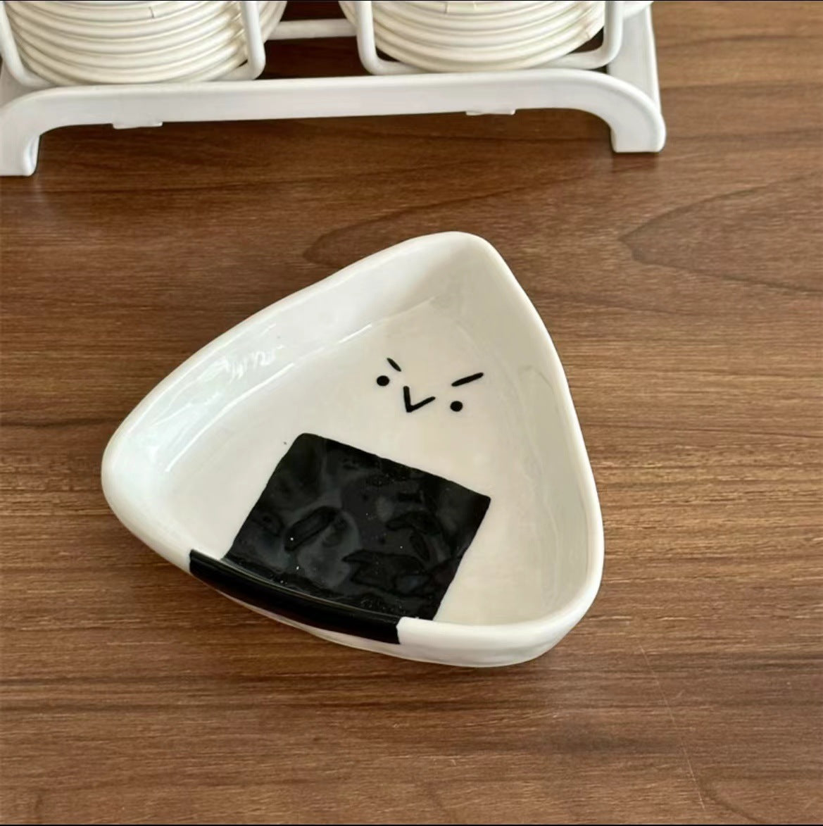 Comfort Bites Ceramic Sauce Dish