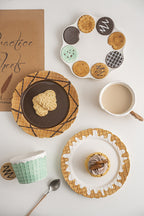 Dessert Ceramics