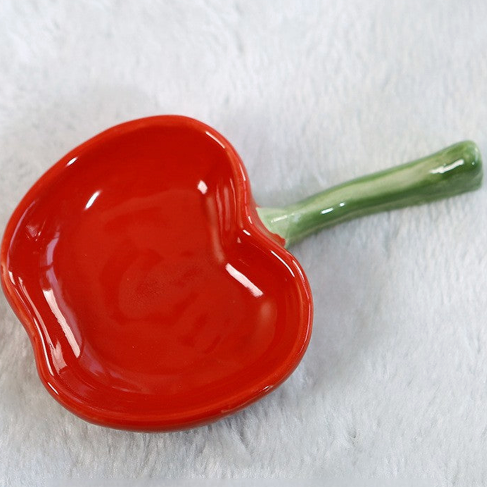 Cherri Berri Condiment Dish