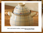 Retro Ceramic Pot