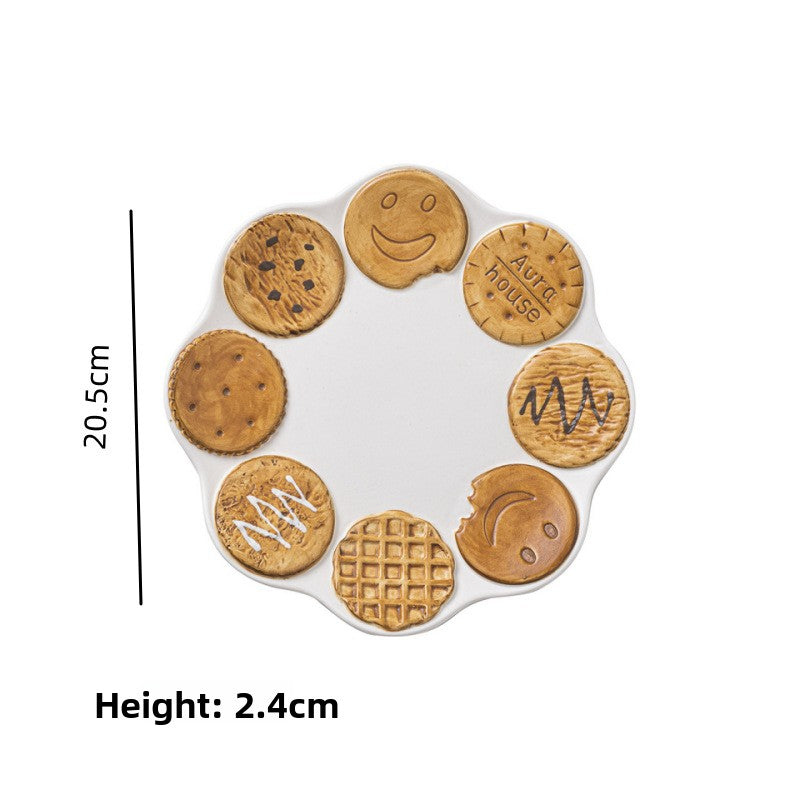 Dessert Ceramics