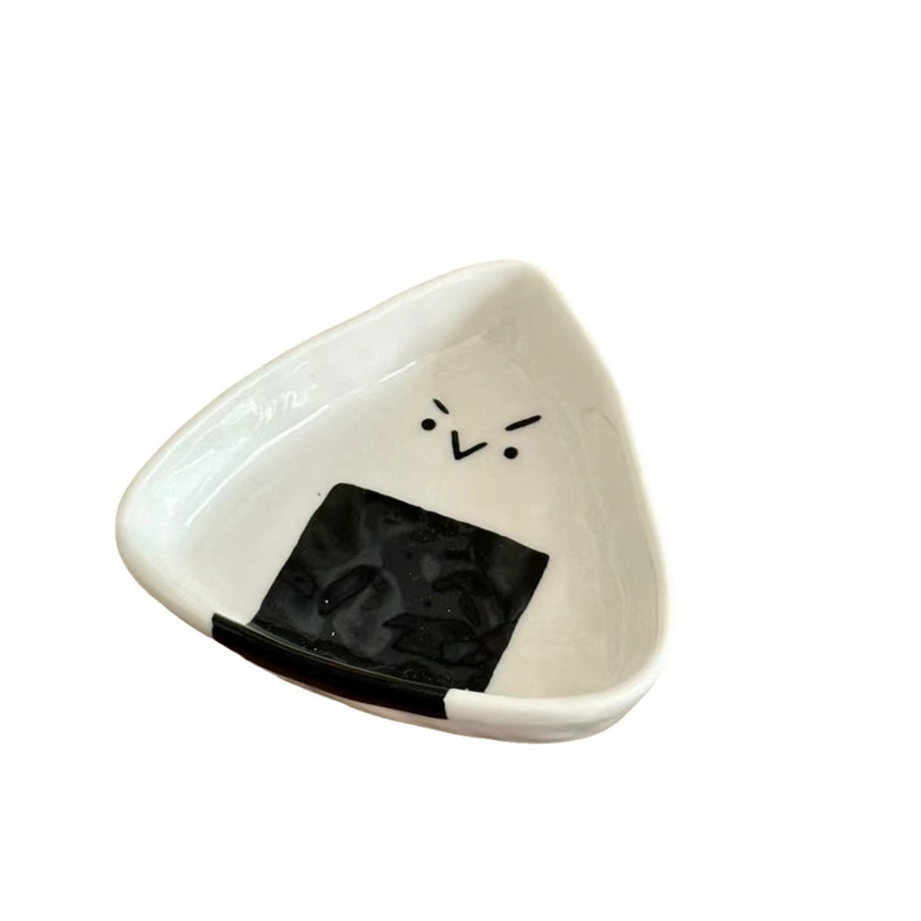 Comfort Bites Ceramic Sauce Dish
