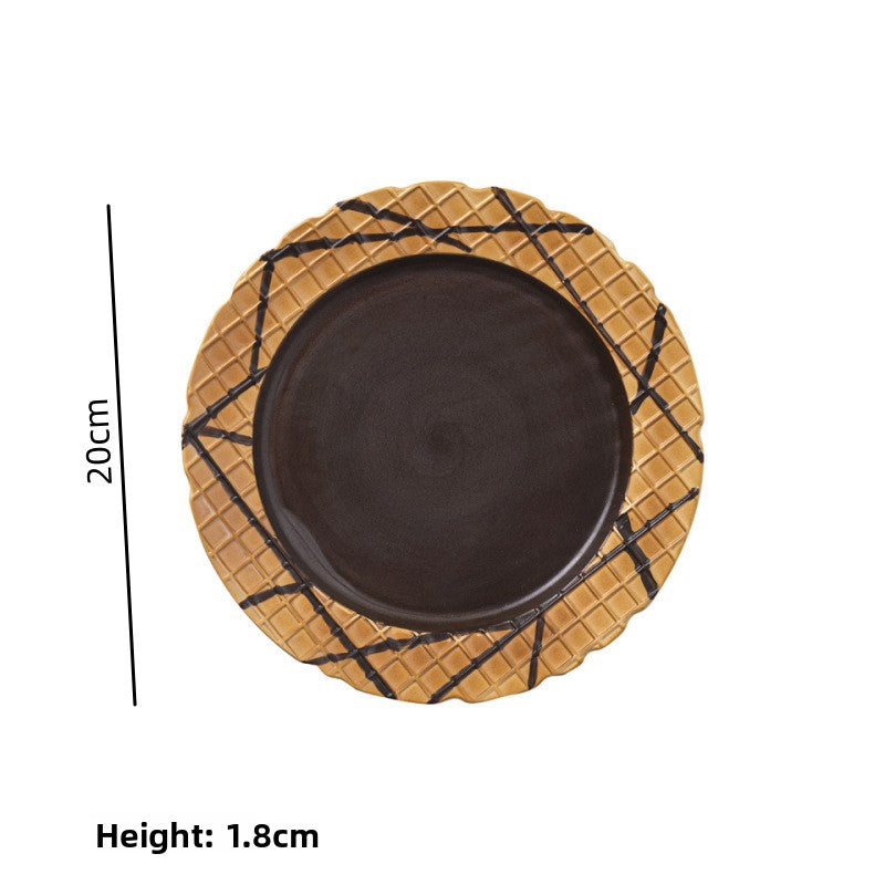 Dessert Ceramics