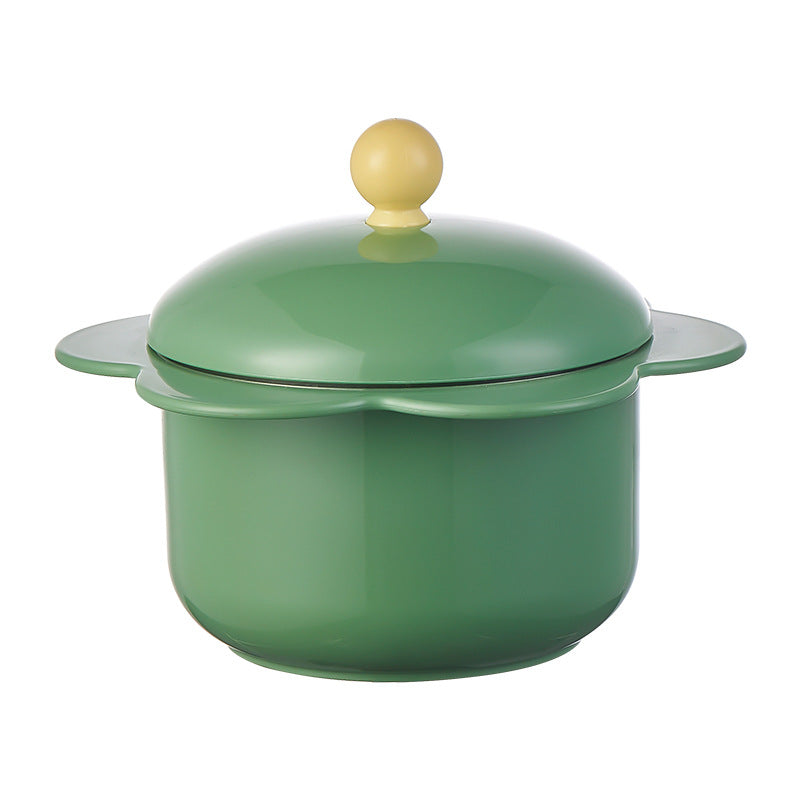 Blossom Warmth Insulated Bowl