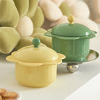 Blossom Warmth Insulated Bowl